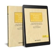 ASPECTOS ESENCIALES DEL REGIMEN REGULATORIO Y TRIBUTARIO DE LOS CRIPTO ACTIVOS | 9788411631648 | CORRAL UGARTONDO, AITOR / HERRERO, FRANCISCO JAVIER / MALDONADO GARCÍA-PERTIERRA, LUIS