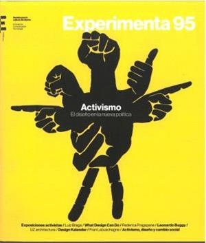 EXPERIMENTA 95 | 9788418049958 | VARIOS AUTORES