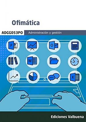OFIMATICA | 9788411164979 | VARIOS AUTORES