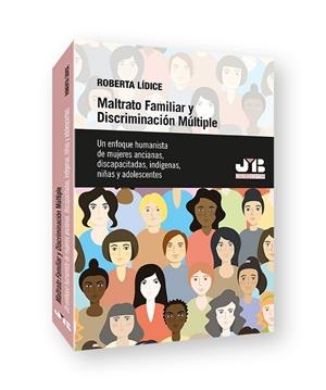 MALTRATO FAMILIAR Y DISCRIMINACIÓN MULTIPLE | 9788419580405 | LÍDICE, ROBERTA