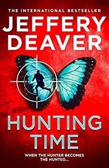 HUNTING ME (COLTER SHAW THRILLER 4) | 9780008538859 | DEAVER, JEFFERY
