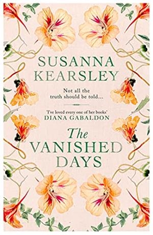 VANISHED DAYS, THE | 9781471196041 | KEARSLEY, SUSANNA