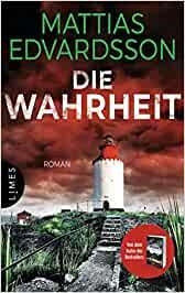 DIE WHARHEIT | 9783809027584 | EDVARDSSON, MATTIAS