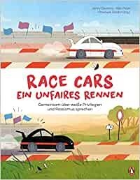RACE CARS EIN UNFAIRES RENNEN | 9783328302186 | DEVENNY, JENNY
