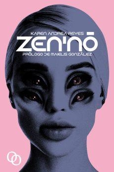 ZEN NÓ | 9788412604252 | ANDREA REYES, KAREN