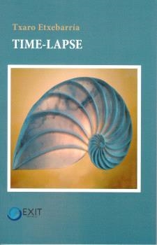 TIME-LAPSE | 9788412628463 | ETXEBARRÍA CLEMENTE, TXARO