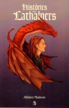 HISTÒRIES  DEL LATHALVERS | 9788412465730 | MAIRON, ALISTER