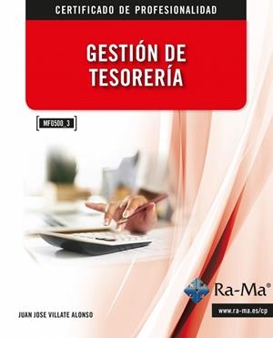GESTIÓN DE TESORERÍA | 9788419444882 | RODRÍGUEZ VESGA, ROBERTO