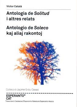 ANTOLOGIA DE SOLITUD I ALTRES RELATS | 9788412543414 | CATALA, VICTOR