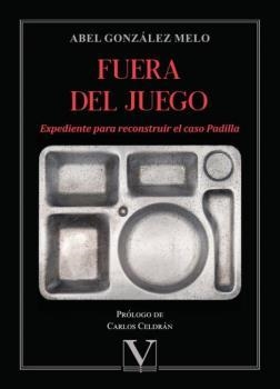 FUERA DEL JUEGO | 9788413379128 | GONZÁLEZ MELO, ABEL