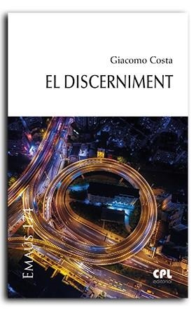 DISCERNIMENT, EL | 9788491655497 | COSTA, GIACOMO