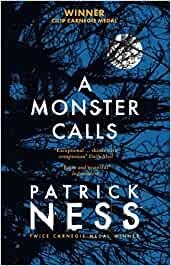 A MONSTER CALLS | 9781406361803 | NESS, PATRICK