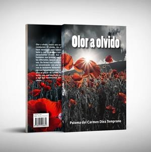 OLOR A OLVIDO | 9788415918639 | DIEZ TEMPRANO, PALOMA DEL CARMEN