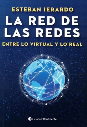RED DE LAS REDES, LA | 9789507547515 | IERARDO, ESTEBAN