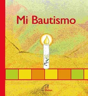 MI BAUTISMO | 9788419408143 | EQUIPO PAULINAS