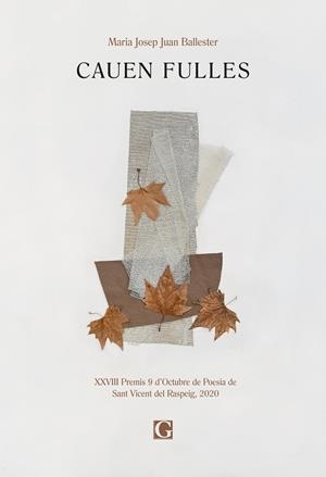 CAUEN FULLES | 9788412633061 | FU, JOSEFA