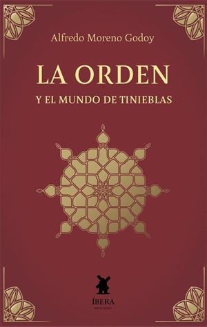 ORDEN Y EL MUNDO EN TINIEBLAS, LA | 9789893751046 | MORENO GODOY, ALFREDO