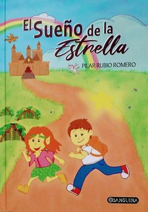 SUEÑO DE LA ESTRELLA, EL | 9788412615180 | RUBIO ROMERO, PILAR