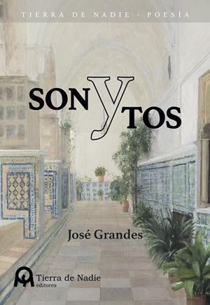SON Y TOS | 9788412526578 | GRANDES MERELLO, JOSÉ