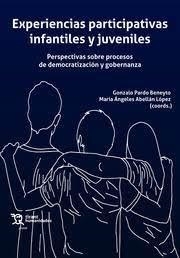 EXPERIENCIAS PARTICIPATIVAS INFANTILES Y JUVENILES | 9788419376541 | PARDO BENEYTO, GONZALO