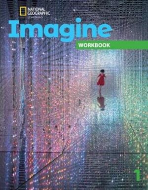 IMAGINE 1 WORKBOOK | 9780357911822