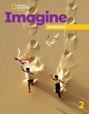 IMAGINE 2 WORKBOOK | 9780357911839