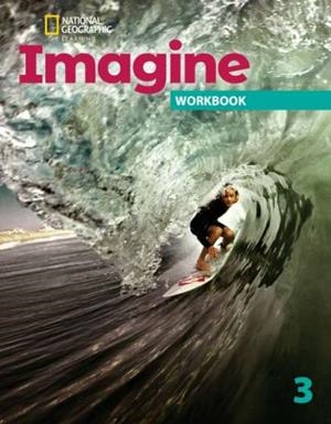 IMAGINE 3 WORKBOOK | 9780357911846