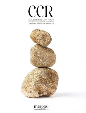 CELLER DE CAN ROCA CCR, EL | 9788472121942 | ROCA, JOAN / ROCA, JOSEP / ROCA, JORDI