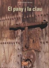 PANY I LA CLAU, EL | 9788423208913 | DE BARGAS FABREGAS, JAUME