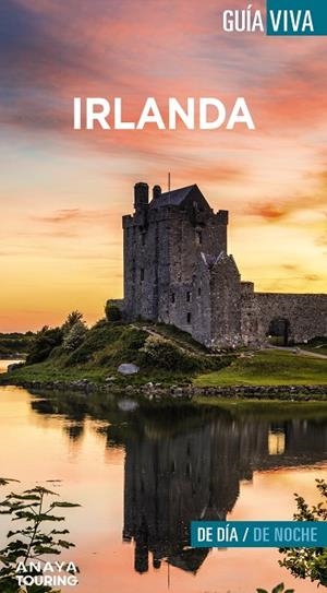 IRLANDA : GUÍA VIVA [2023] | 9788491581697 | TORRES, ANTONIO / BLANCO BARBA, ELISA