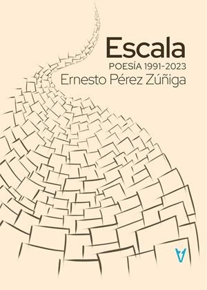 ESCALA | 9788412623659 | PEREZ ZUÑIGA, ERNESTO