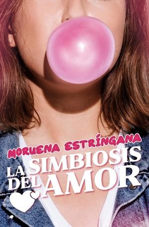 SIMBIOSIS DEL AMOR, LA | 9788419147455 | ESTRINGANA, MORUENA
