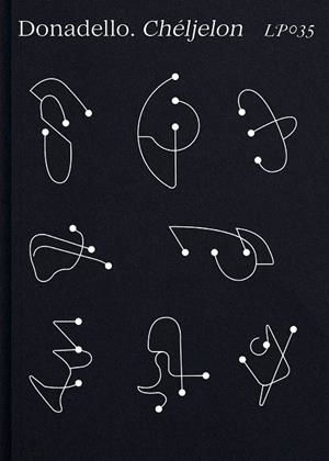 CHÉLJELON | 9788419737021 | DONADELLO, MARCELO