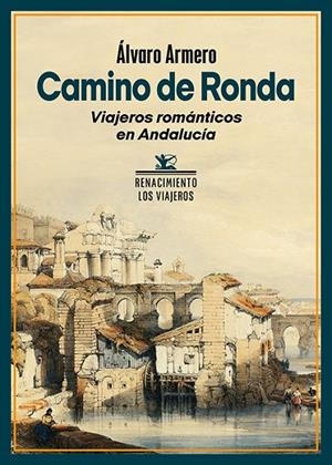 CAMINO DE RONDA | 9788419791160 | ARMERO, ALVARO