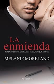 ENMIENDA, LA (EL ACUERDO 3) | 9788419283825 | MORELAND, MELANIE