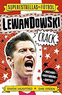 LEWANDOWSKI CRACK | 9788419449320 | MUGFORD, SIMON / GREEN, DAN