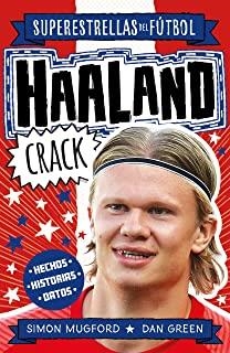 HAALAND CRACK | 9788419449337 | MUGFORD, SIMON / GREEN, DAN