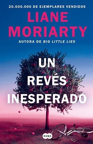 REVÉS INESPERADO, UN | 9788491297284 | MORIARTY, LIANE