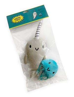 PELUIX NARVAL I MEDU | 606374018261