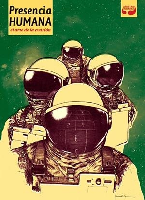 PRESENCIA HUMANA 06 | 9788494704949 | VARIOS AUTORES