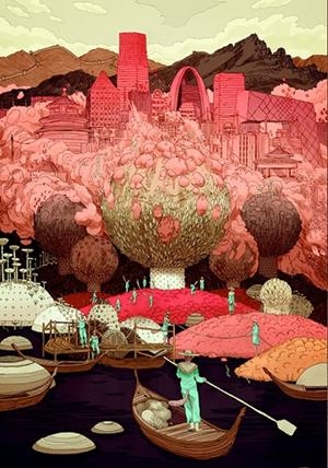 VIDA DE LOS CLONES, LA | 9788494704901 | ESPIGADO, MIGUEL