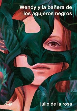 WENDY Y LA BAÑERA DE LOS AGUJEROS NEGROS | 9788494704918 | DE LA ROSA, JULIO