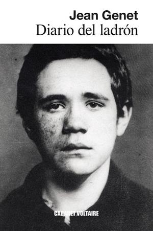 DIARIO DEL LADRÓN | 9788419047366 | GENET, JEAN