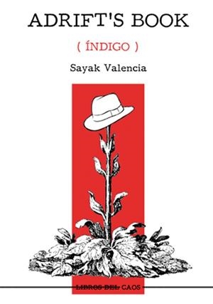 ADRIFT'S BOOK | 9788493909215 | TRIANA VALENCIA, SAYAK