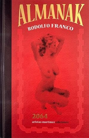ALMANAK | 9788493821005 | FRANCO, RODOLFO