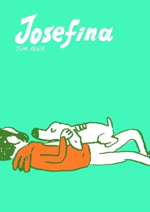 JOSEFINA | 9788494256349 | JIM PLUK / PLUK, JIM