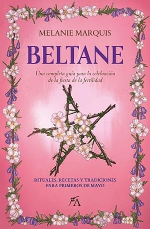BELTANE | 9788411314947 | MARQUIS, MELANIE