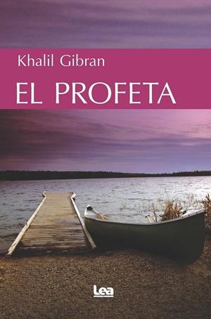 PROFETA, EL | 9788411316095 | GIBRAN, KHALIL