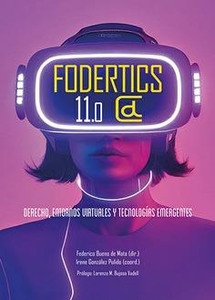 FODERTICS 11.0 | 9788413695426