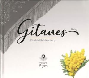 BALL DE GITANES | 9788409476015 | PAGÈS, MARIANO